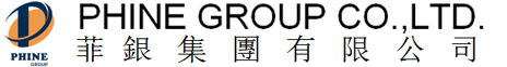 Phine Group Co.,Ltd.
